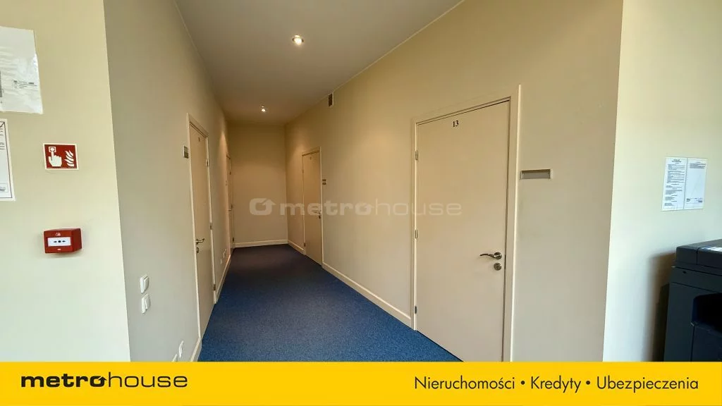 Obiekt 957,60 m², oferta nr , SLKATA582, Warszawa
