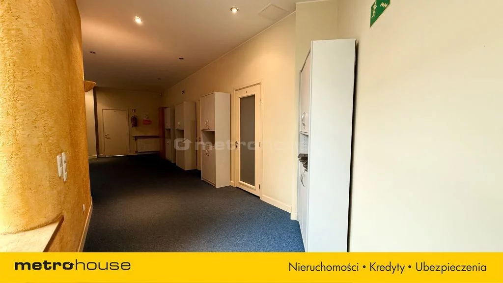 Obiekt 957,60 m², oferta nr , SLKATA582, Warszawa