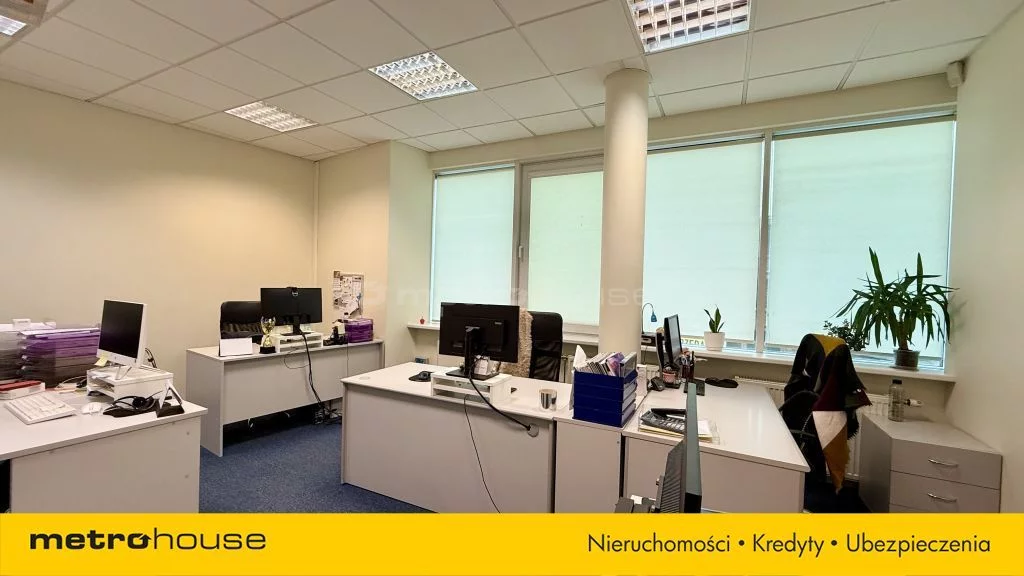 Obiekt 957,60 m², oferta nr , SLKATA582, Warszawa