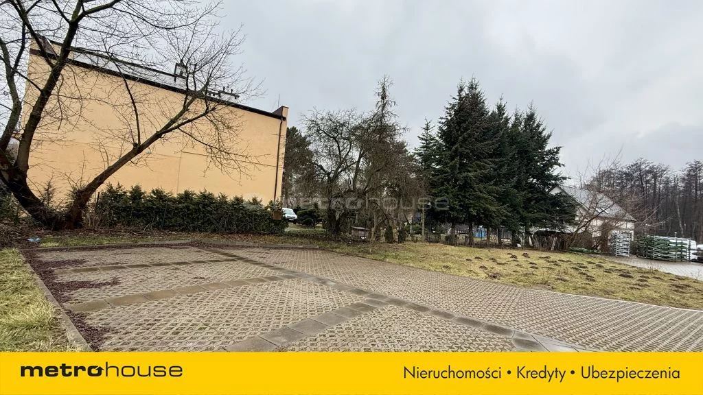 Obiekt 957,60 m², oferta nr , SLKATA582, Warszawa