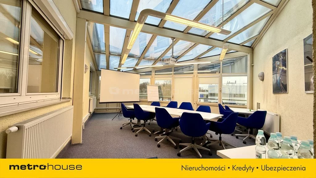 Obiekt 957,60 m², oferta nr , SLKATA582, Warszawa
