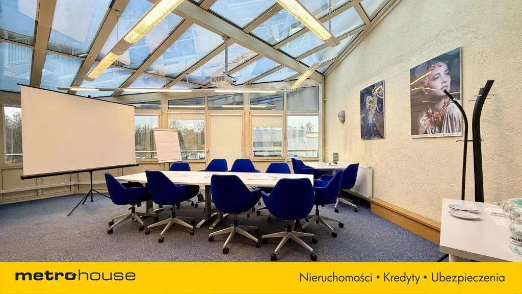Obiekt 957,60 m², oferta nr , SLKATA582, Warszawa