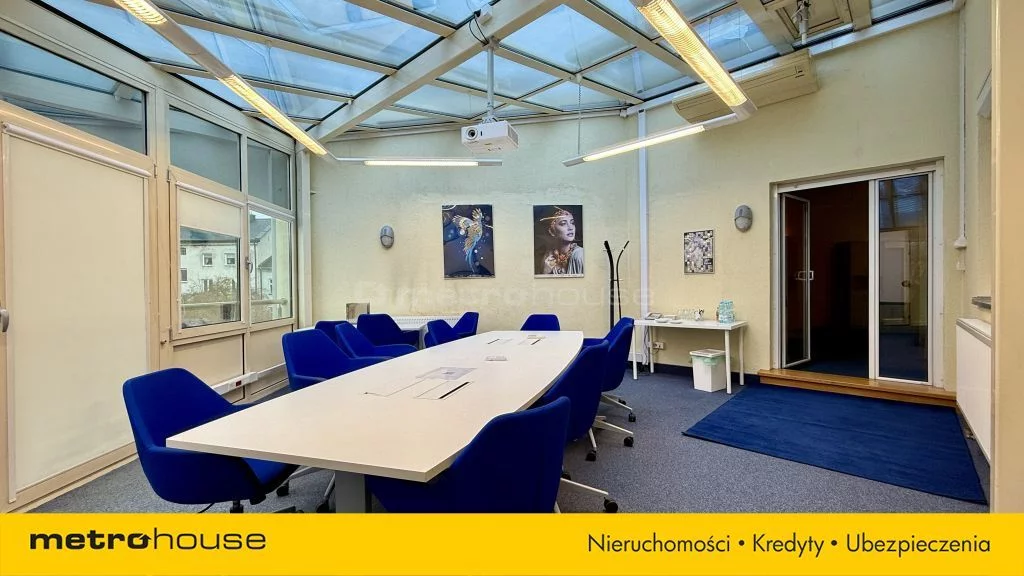 Obiekt 957,60 m², oferta nr , SLKATA582, Warszawa