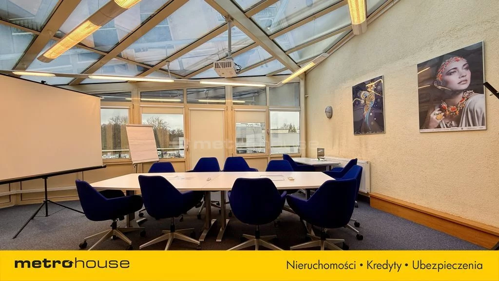 Obiekt 957,60 m², oferta nr , SLKATA582, Warszawa