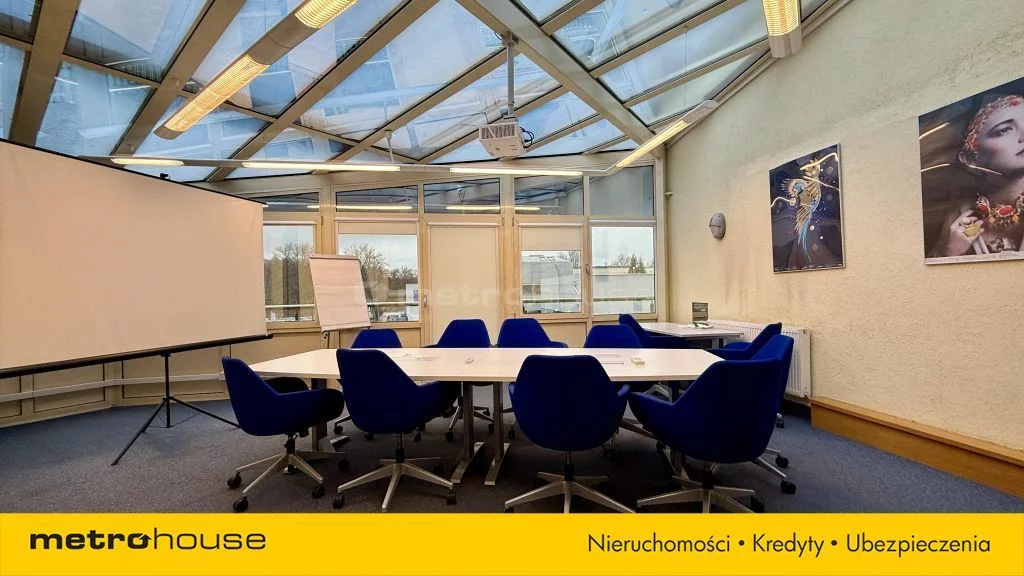 Obiekt 957,60 m², oferta nr , SLKATA582, Warszawa