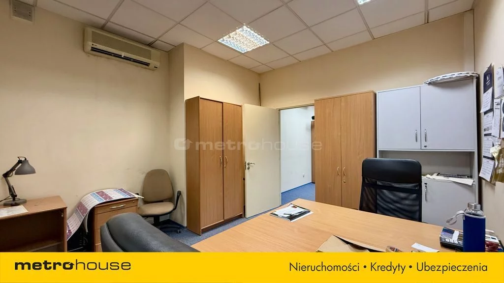 Obiekt 957,60 m², oferta nr , SLKATA582, Warszawa