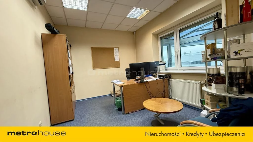 Obiekt 957,60 m², oferta nr , SLKATA582, Warszawa