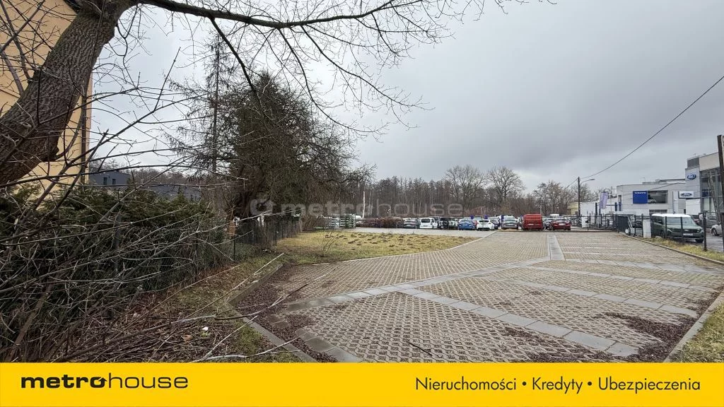Obiekt 957,60 m², oferta nr , SLKATA582, Warszawa