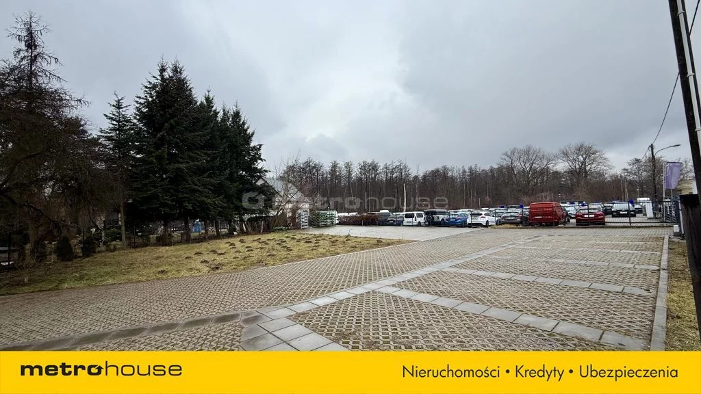 Obiekt 957,60 m², oferta nr , SLKATA582, Warszawa