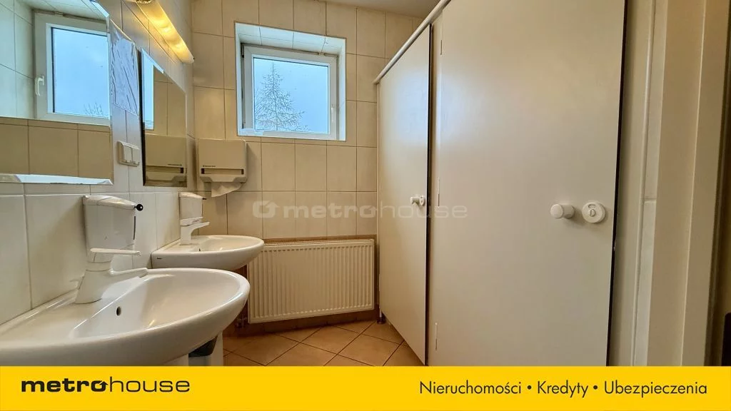 Obiekt 957,60 m², oferta nr , SLKATA582, Warszawa