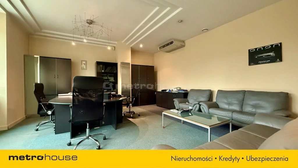 Obiekt 957,60 m², oferta nr , SLKATA582, Warszawa