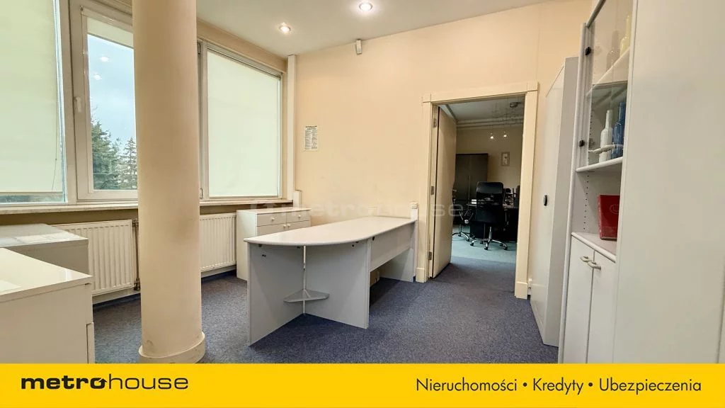 Obiekt 957,60 m², oferta nr , SLKATA582, Warszawa