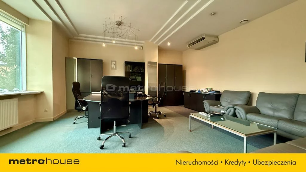 Obiekt 957,60 m², oferta nr , SLKATA582, Warszawa