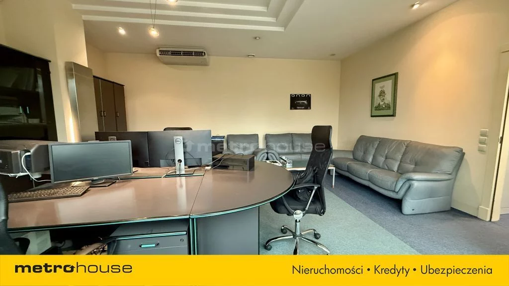 Obiekt 957,60 m², oferta nr , SLKATA582, Warszawa