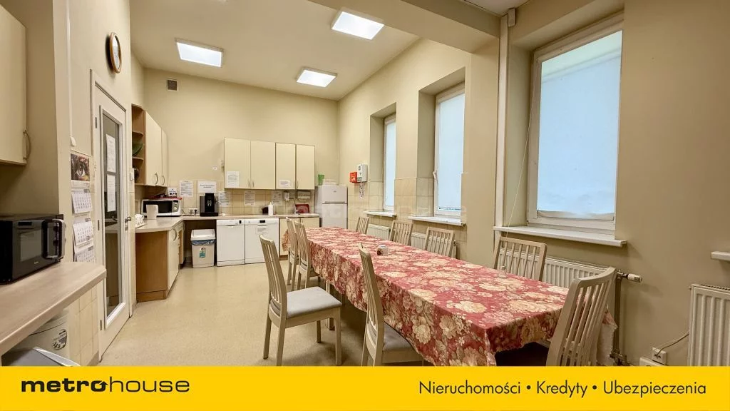 Obiekt 957,60 m², oferta nr , SLKATA582, Warszawa