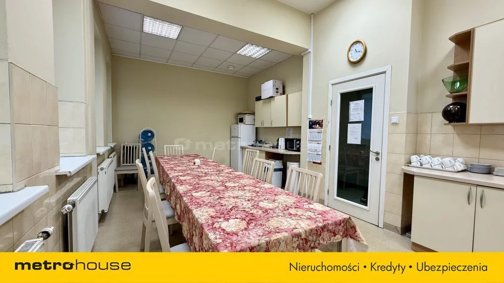 Obiekt 957,60 m², oferta nr , SLKATA582, Warszawa