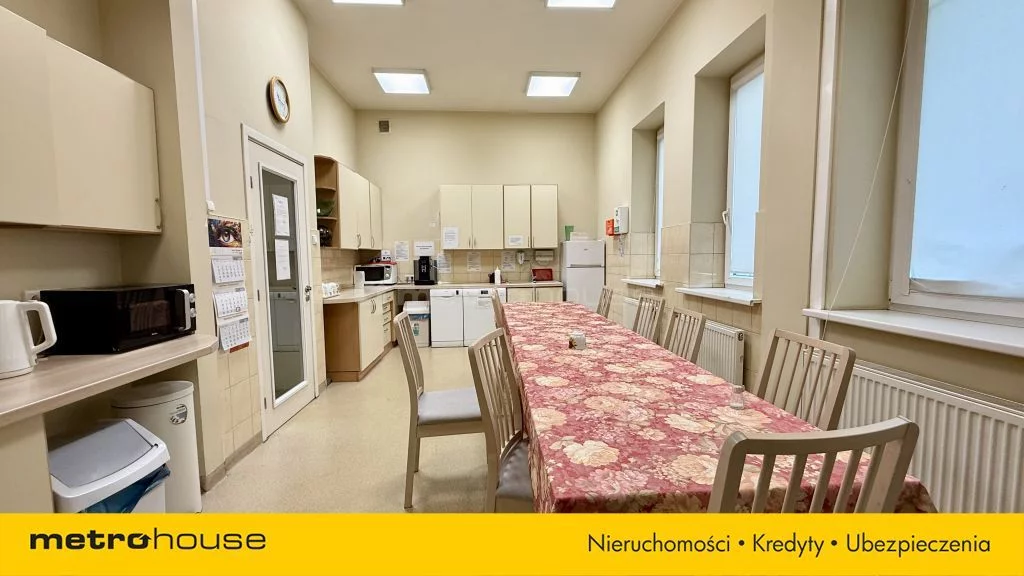 Obiekt 957,60 m², oferta nr , SLKATA582, Warszawa