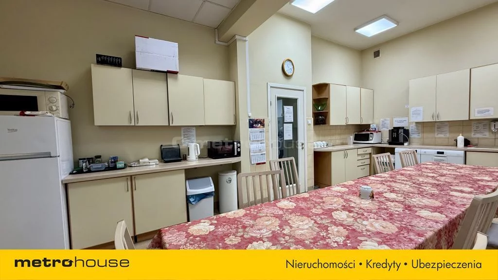 Obiekt 957,60 m², oferta nr , SLKATA582, Warszawa