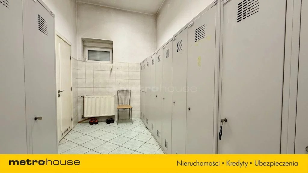 Obiekt 957,60 m², oferta nr , SLKATA582, Warszawa