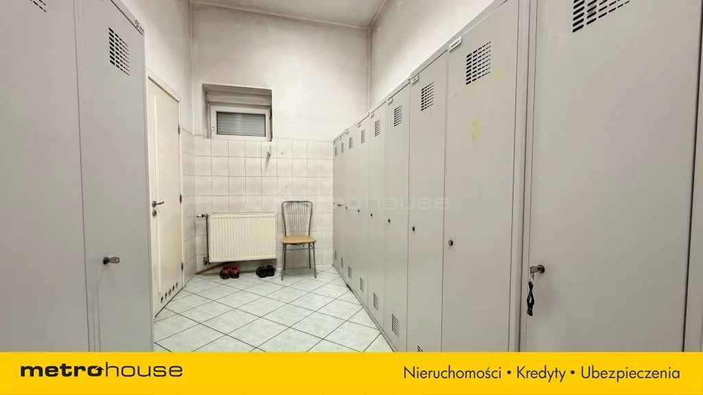 Obiekt 957,60 m², oferta nr , SLKATA582, Warszawa