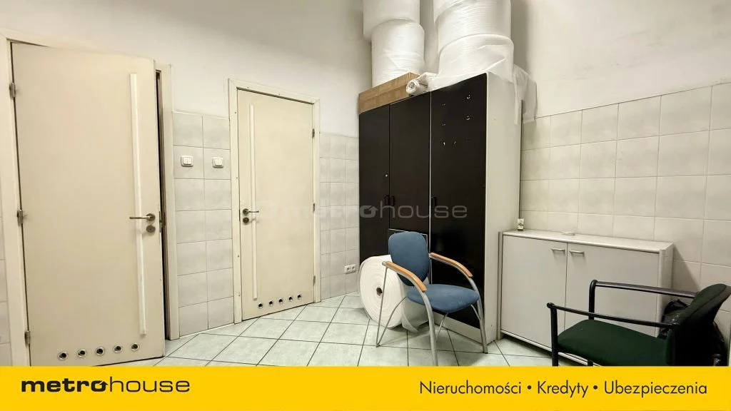 Obiekt 957,60 m², oferta nr , SLKATA582, Warszawa