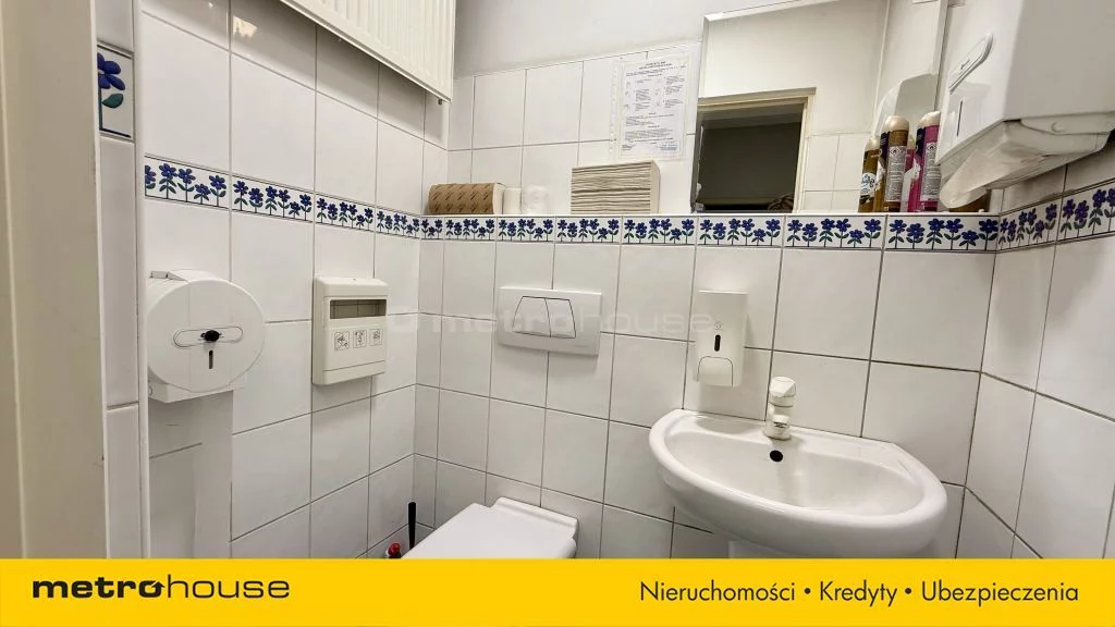 Obiekt 957,60 m², oferta nr , SLKATA582, Warszawa