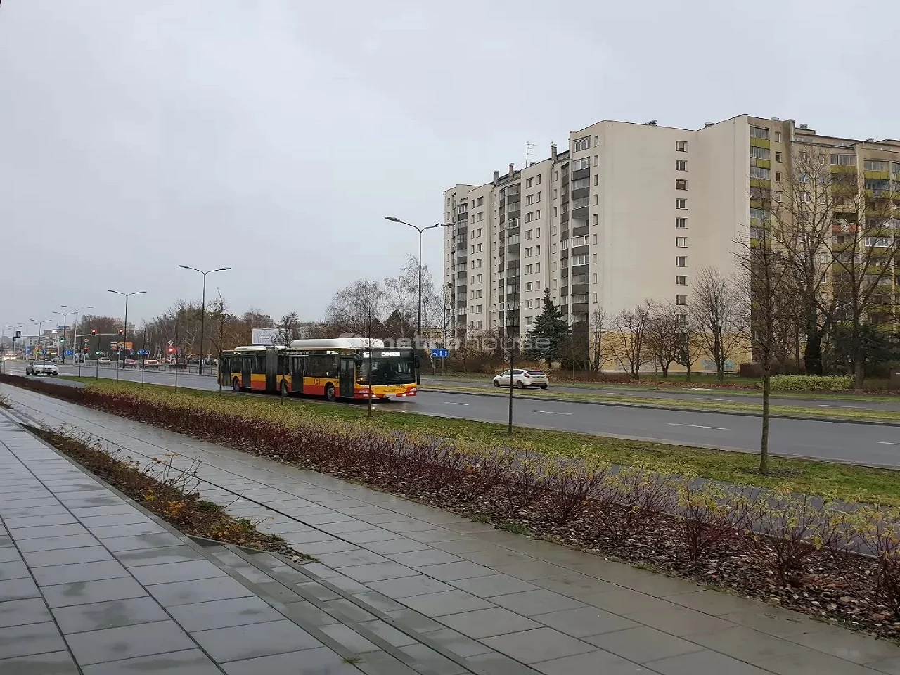 Apartamenty POSA779 Warszawa Bemowo