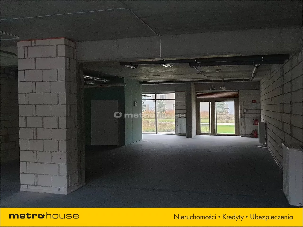 Lokal użytkowy 98,00 m², oferta nr , POSA779, Warszawa, Bemowo, Bemowo