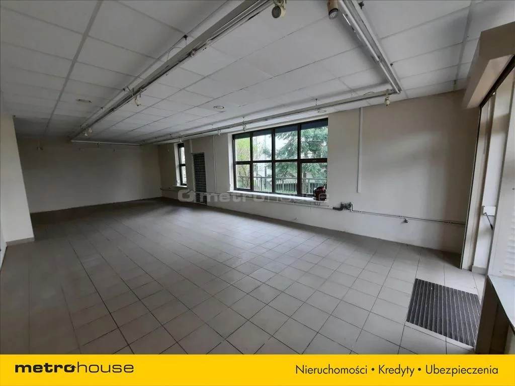 Lokal użytkowy 133,00 m², oferta nr , NOXO141, Warszawa, Białołęka, Białołęka