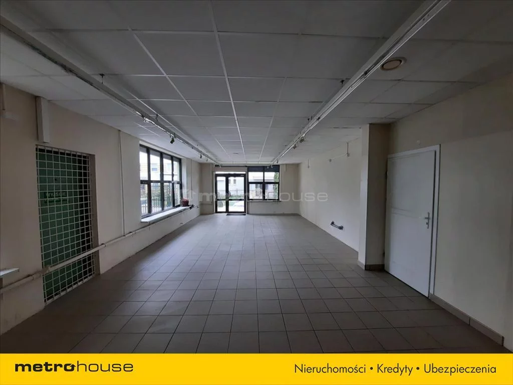 Lokal użytkowy 133,00 m², oferta nr , NOXO141, Warszawa, Białołęka, Białołęka