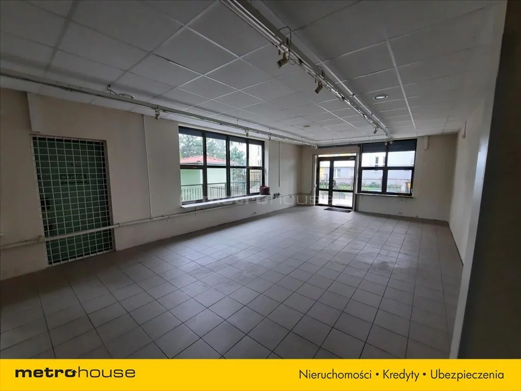 Lokal użytkowy 133,00 m², oferta nr , NOXO141, Warszawa, Białołęka, Białołęka