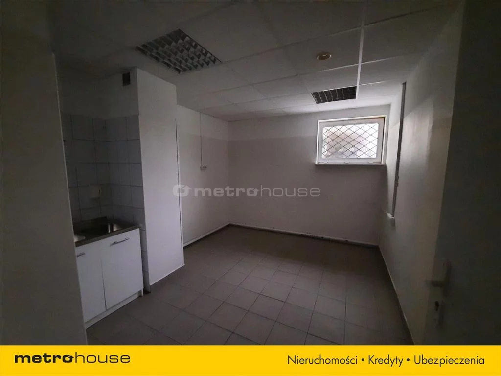 Lokal użytkowy 133,00 m², oferta nr , NOXO141, Warszawa, Białołęka, Białołęka