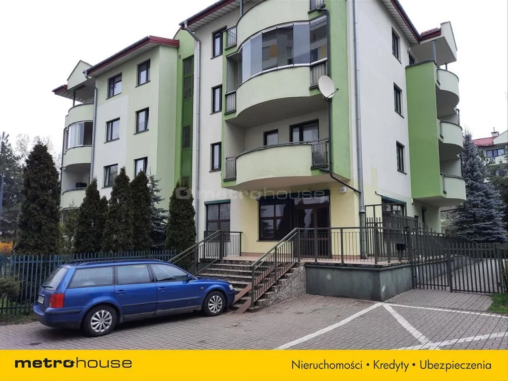 Lokal użytkowy 133,00 m², oferta nr , NOXO141, Warszawa, Białołęka, Białołęka