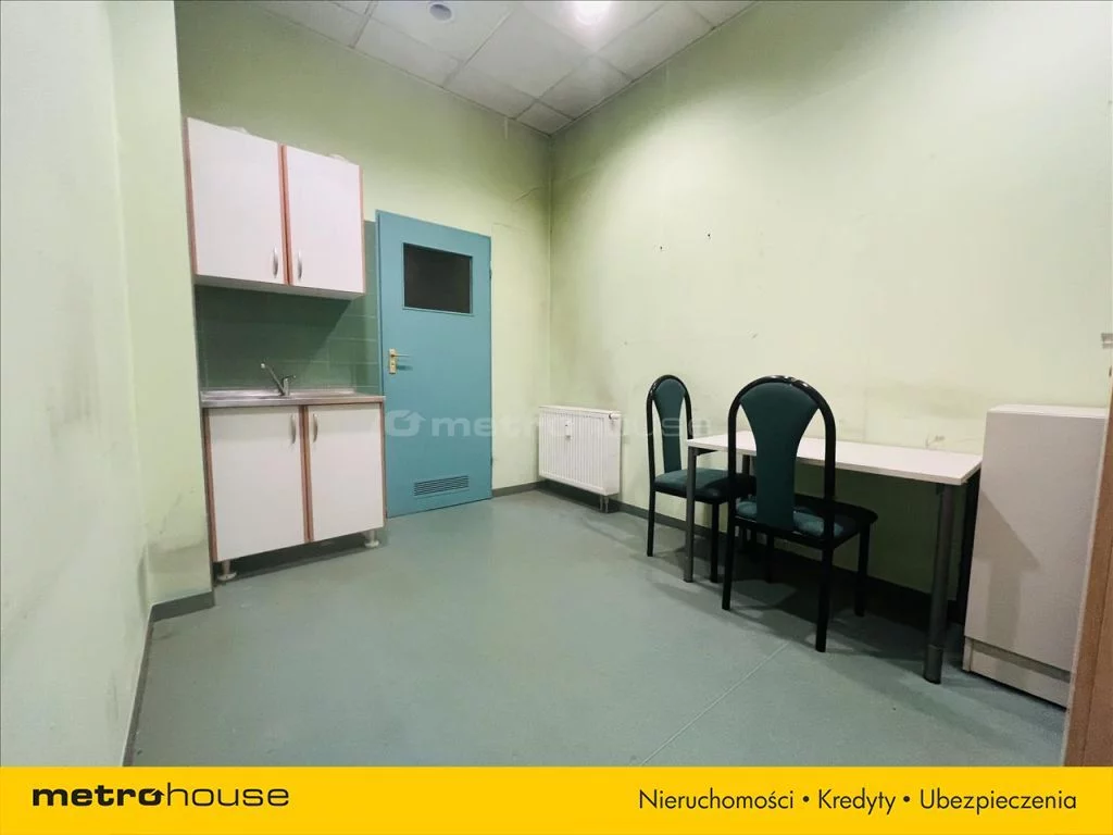 Lokal użytkowy 109,50 m², oferta nr , CAPU174, Warszawa, Białołęka, Białołęka