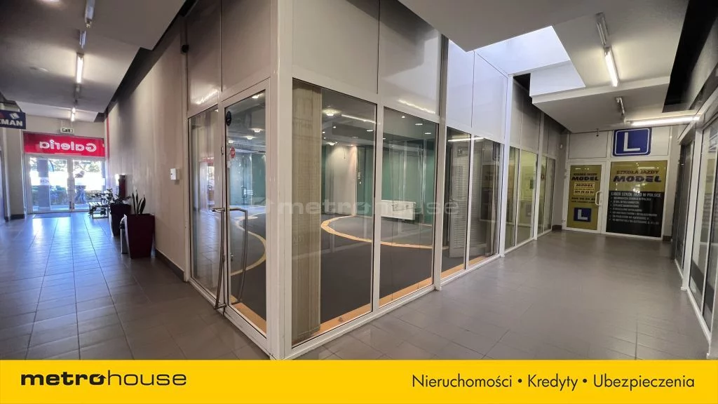 Lokal użytkowy 109,50 m², oferta nr , CAPU174, Warszawa, Białołęka, Białołęka