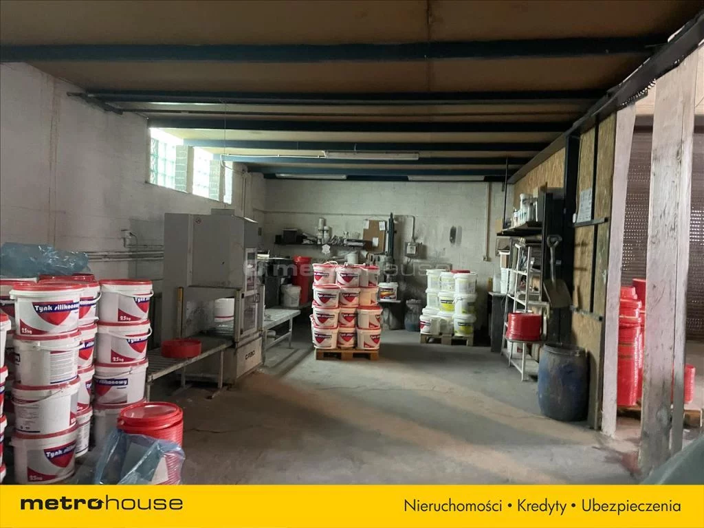 Obiekt 1 400,00 m², oferta nr , PACE651, Warszawa, Białołęka, Białołęka