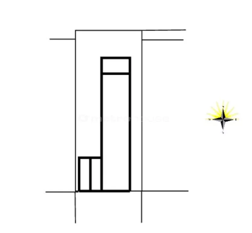 Obiekt 1 400,00 m², oferta nr , PACE651, Warszawa, Białołęka, Białołęka
