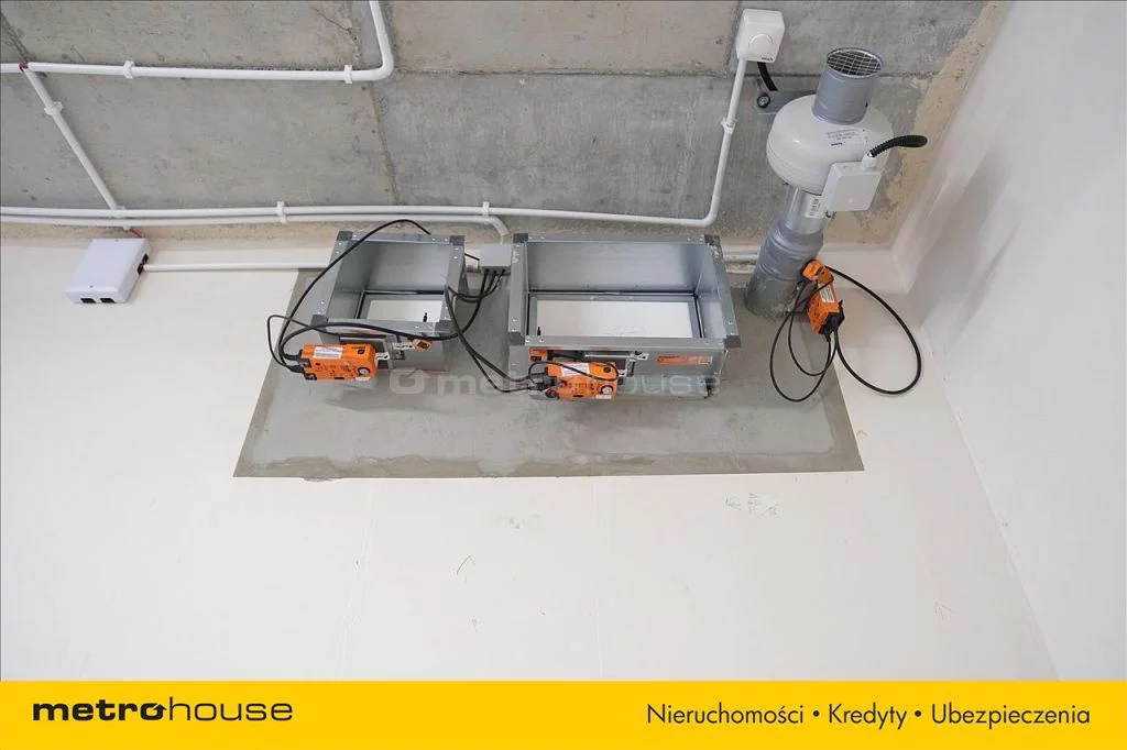 Lokal użytkowy 113,50 m², oferta nr , CUPA208, Warszawa, Mokotów, Mokotów