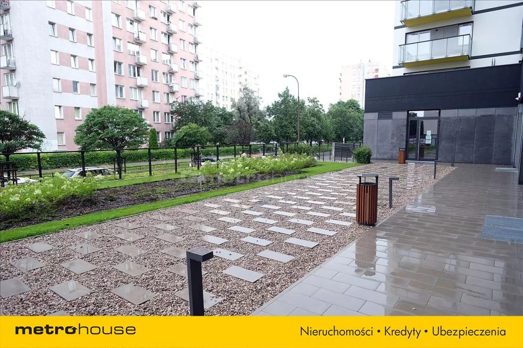 Lokal użytkowy 113,50 m², oferta nr , CUPA208, Warszawa, Mokotów, Mokotów