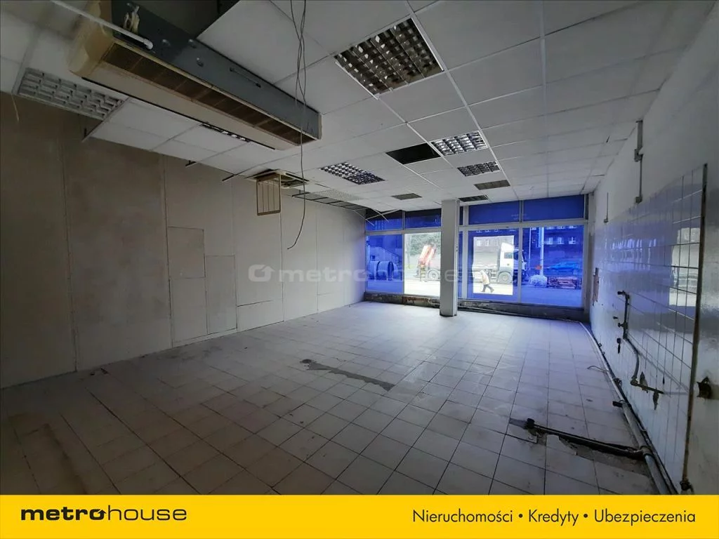 Lokal użytkowy 170,53 m², oferta nr , HUSI151, Warszawa, Mokotów, Mokotów