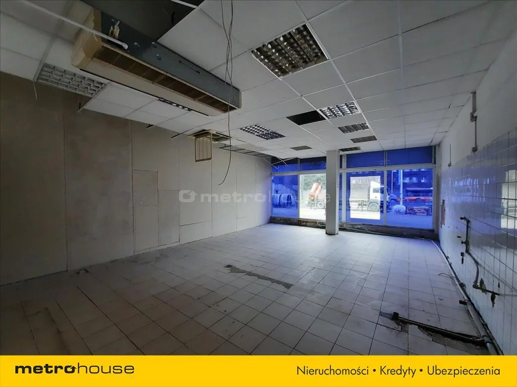 Lokal użytkowy 170,53 m², oferta nr , HUSI151, Warszawa, Mokotów, Mokotów