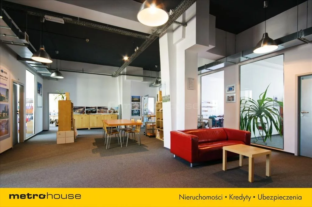 Lokal użytkowy 54,08 m², oferta nr , FEHI973, Warszawa, Mokotów, Mokotów