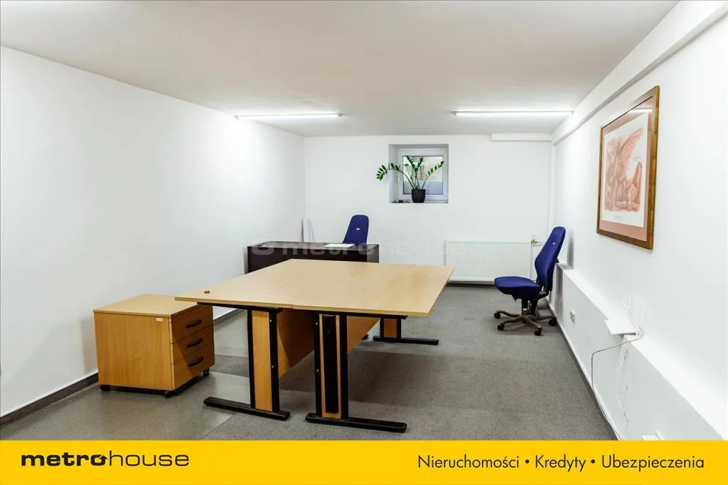 Lokal użytkowy 52,00 m², oferta nr , ZAKY601, Warszawa, Mokotów, Mokotów