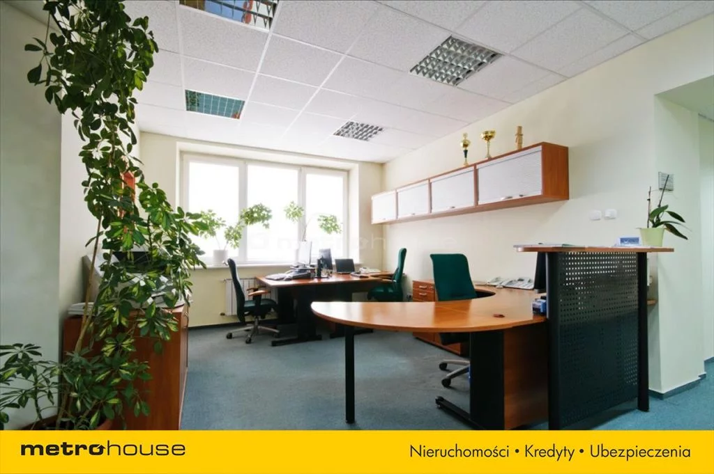 Lokal użytkowy 124,20 m², oferta nr , LELY212, Warszawa, Mokotów, Mokotów