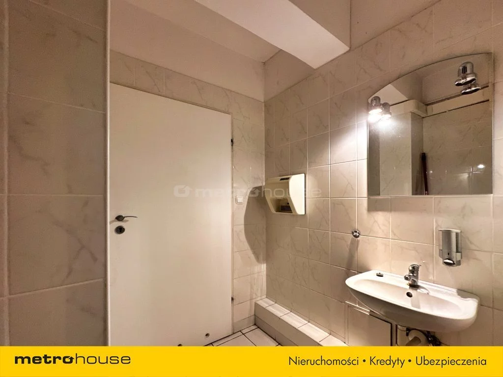 Lokal użytkowy 186,20 m², oferta nr , WUTE873, Warszawa, Mokotów, Mokotów