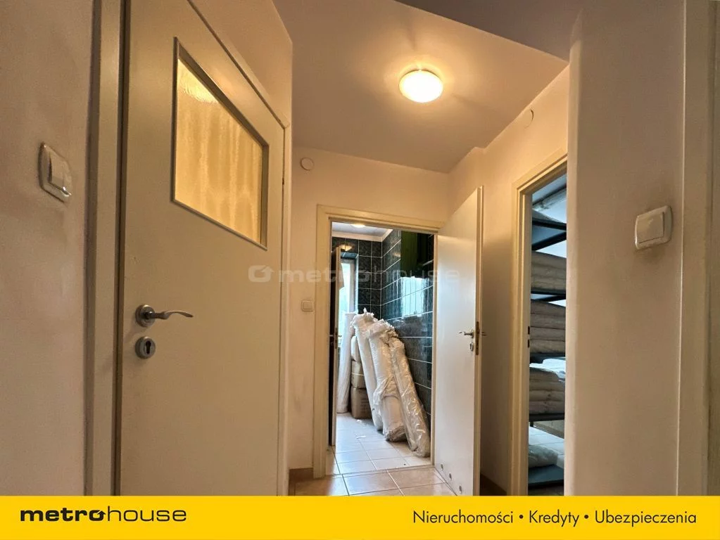 Lokal użytkowy 186,20 m², oferta nr , WUTE873, Warszawa, Mokotów, Mokotów