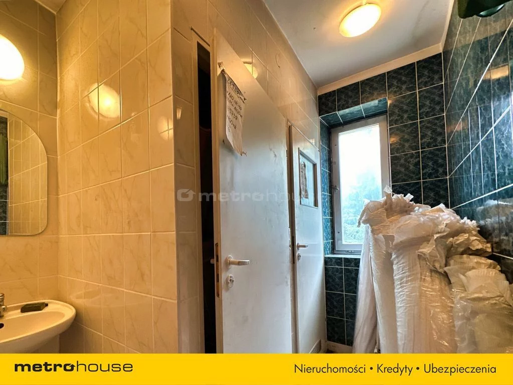 Lokal użytkowy 186,20 m², oferta nr , WUTE873, Warszawa, Mokotów, Mokotów