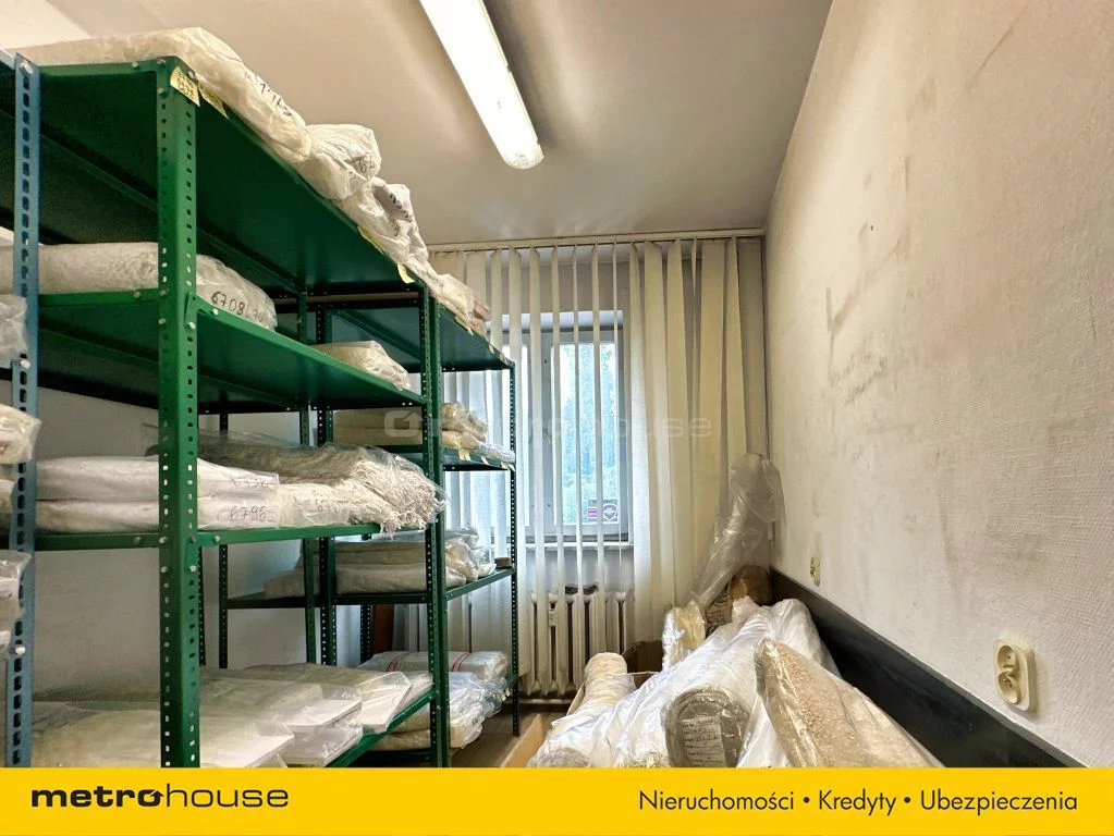 Lokal użytkowy 186,20 m², oferta nr , WUTE873, Warszawa, Mokotów, Mokotów