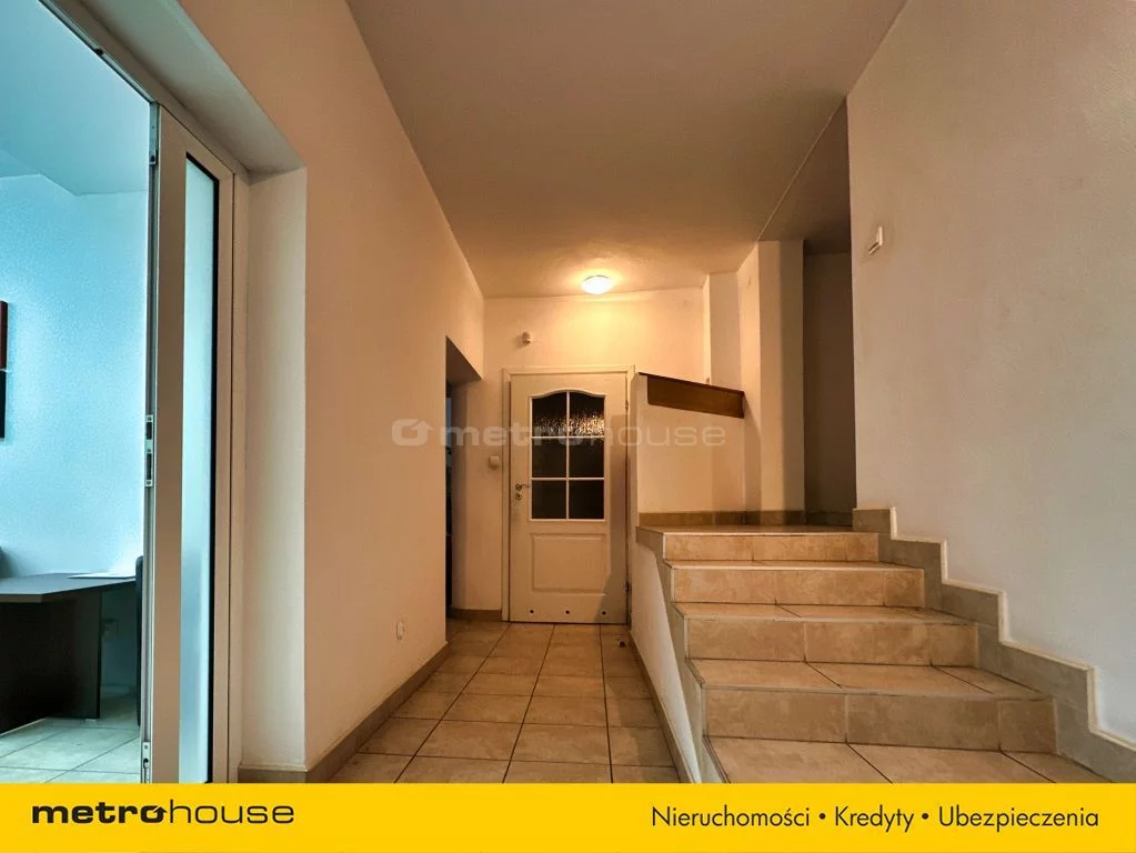 Lokal użytkowy 186,20 m², oferta nr , WUTE873, Warszawa, Mokotów, Mokotów