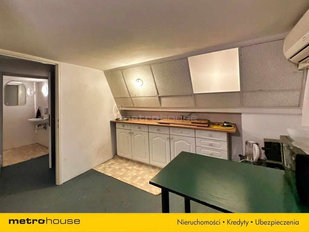 Lokal użytkowy 186,20 m², oferta nr , WUTE873, Warszawa, Mokotów, Mokotów